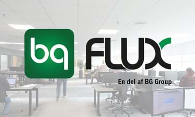BG Flux En Del Af BG Group BG Flux En Del Af BG Group